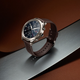 Illustration for article titled This Nice Looking Smartwatch Has Not One, But Two Voice Assistants